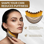 Lymphatic Contour Face Brush Improves Skin Glow - Image 3