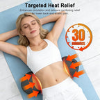 Triple Fusion Back Massager - Image 2