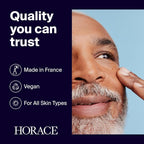 HORACE Vitamin C + Glycolic Acid Face Serum - Image 5