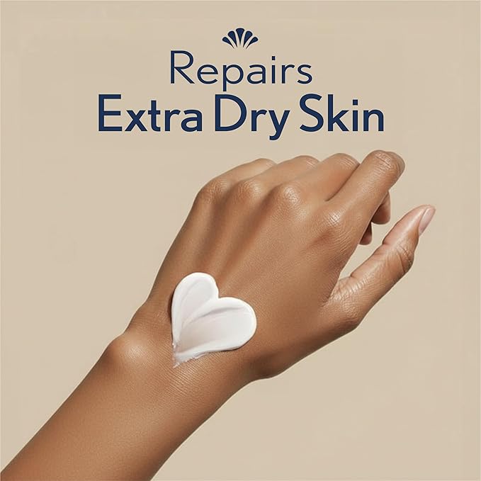 Ivory Hand & Body Lotion, 24hr Moisturizing, Repairs Extra Dry Skin, All Day - Image 7
