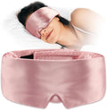 Umisleep Soft Sleep Mask, Comfortable Sleep Mask by Umisleep