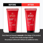 RYO Damage Care & Nourishing Treatment - Image 3