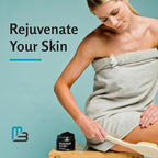 Exfoliating Charcoal Scrub - Image 5