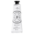 La Chatelaine 20% Shea Butter Hand Cream Travel Size, Organic Argan Oil by LaChatelaine