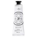 La Chatelaine 20% Shea Butter Hand Cream Travel Size, Organic Argan Oil by LaChatelaine