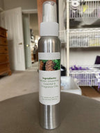 Victoria's Lavender Room Fragrance Spray - Image 8