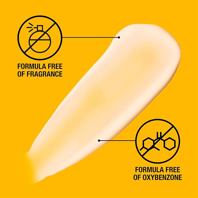 Neutrogena Invisible Daily Defense Broad Spectrum SPF 60, Antioxidants - Image 7