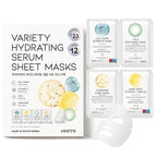 #OOTD Face Mask Korean Skincare by OOTDBeauty