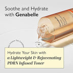 Genabelle PDRN Rejuvenating Toner - Image 5