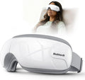 Nekteck Eye Massager with Heat, Birthday Gifts Eye Mask Massage by Nekteck