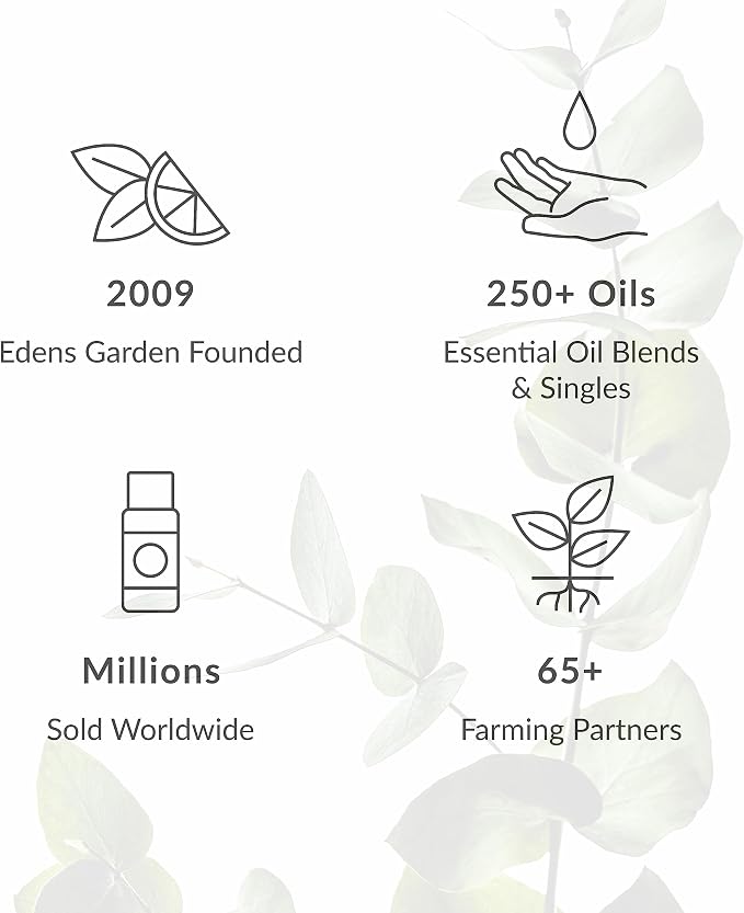 Edens Garden Forgiveness & Healing Essential Oil Blend- 100% Pure Premium Grade - Image 6