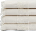 Lightweight Turkish Beach Towel by Black+%26+White+Brands