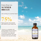 EUQEE Sea Breeze Fragrance Oil, Premium Essential Oil Scented Oil - Image 6