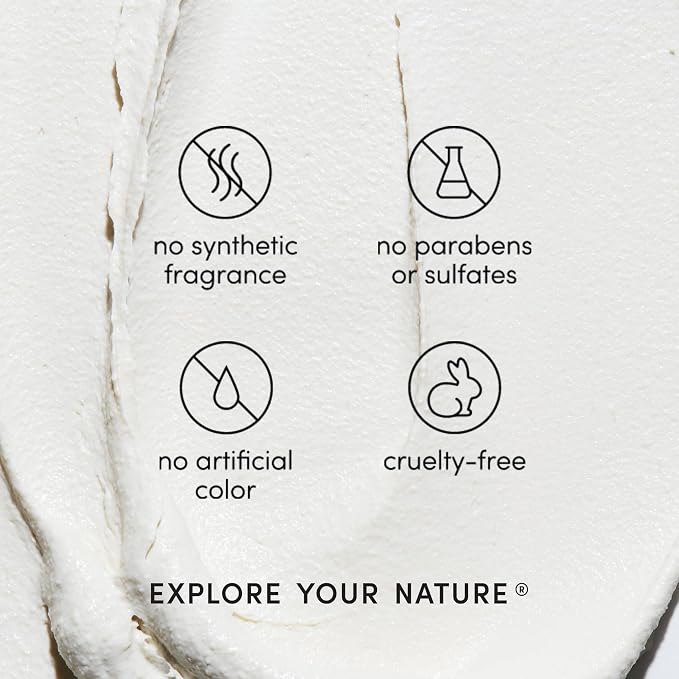 LATHER - Natural Sea Wool Sponge, 4-5" - Organic Exfoliating Body Scrubber - - Image 9