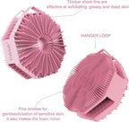 iTokGoK® Premium Silver-Infused Double-Sided Design 2-in-1 Silicone Body - Image 5