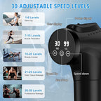 APHERMA Massage Gun, Muscle Massage Gun - Image 2
