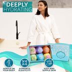 Bath Bombs Gift Set - Image 5