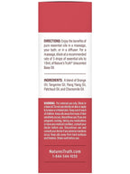 Nature's Truth Calming Pure Essential Oil | 15 mL | - Image 6