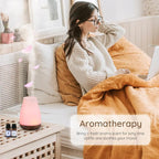 Aromatherapy Essential Oil Diffuser - Image 3