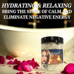 Success Bath Salts – Dead Sea Salt Bath Soak - Image 5