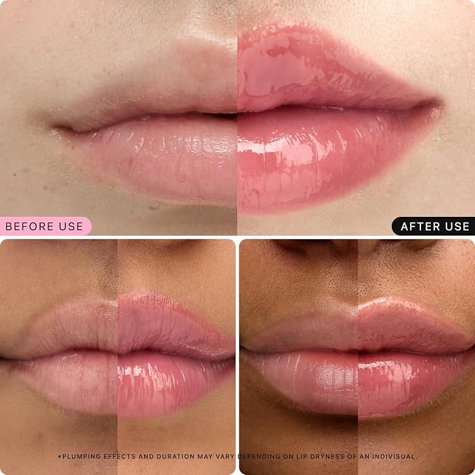 Nature Republic HONEY MELTING LIP PLUMPING SOFT LIP STICK Tint & Plump - Image 5