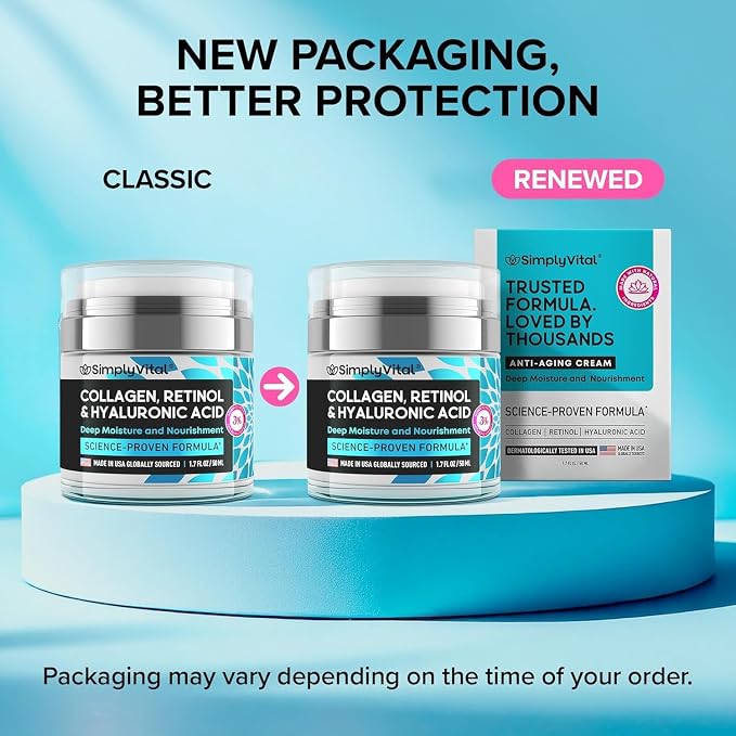 Anti-Aging Face Moisturizer - Image 6