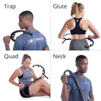 Body Back Buddy Elite Black 2.1 - Image 5