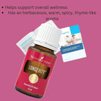 Longevity Essential Oil 15ml by Young Living - Image 3