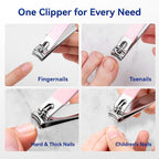Makartt Nail Clippers - Image 4