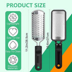 Professional Pedicure File and Callus Remover - Image 3