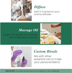 Handcraft Blends Eucalyptus Essential Oil – 1 Fl Oz – 100% Pure and Natural – - Image 6