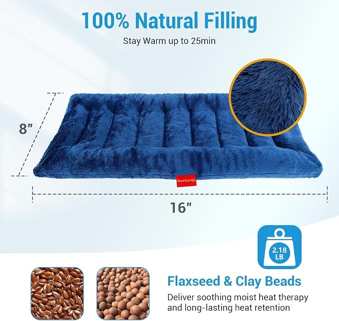 Comfytemp Microwave Heating Pad - Image 6