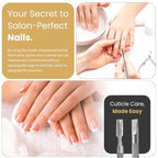 Cuticle Pusher Tools - Image 7