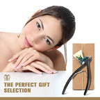 FERYES 2 in 1 Professional Cuticle Trimmer, Cuticle Clipper - Image 6