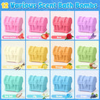 Toylink Bath Bombs for Kids - Image 3