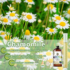 Chamomile Essential Oil - Image 2