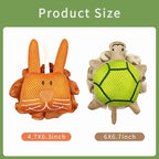 Kids Bath Sponge, Soft Mesh Shower Pouf - Image 7