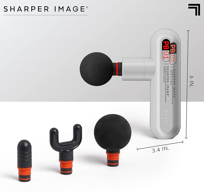 Sharper Image Powerboost Move - Image 9