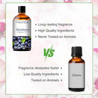 PHATOIL 3.38FL.OZ Blueberry Fragrance Oils - Image 3