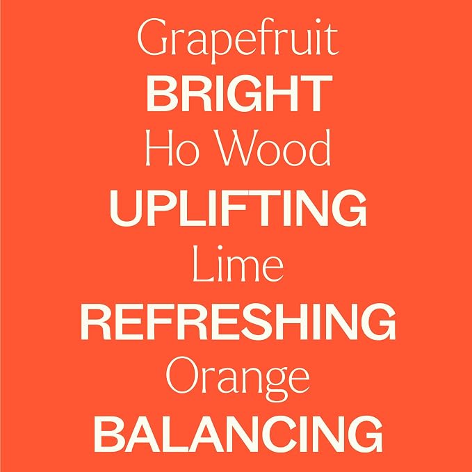 Plant Therapy Citrus Rise Body Oil 2 oz Naturally Uplifting Scent, Lightweight - Image 4