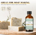 EUQEE Honeysuckle Fragrance Oil 60 ml Premium Fragrance Essential Oil - Image 5