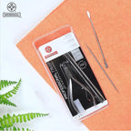 Mundial Nail Care 3 Piece Set - Image 6