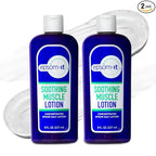 EPSOM-IT Soothing Muscle Lotion by Epsom-It