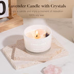 Spa Gifts for Women 13Pcs Mothers Day Gifts Happy Birthday Gift Baskets - Image 5