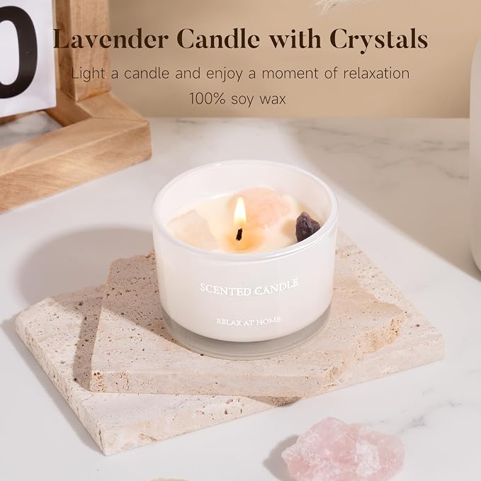 Spa Gifts for Women 13Pcs Mothers Day Gifts Happy Birthday Gift Baskets - Image 5