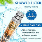 Citivisovd Water Replacement Filter - Image 2