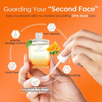 modelones Nail Strengthener Cuticle Oil - Image 4