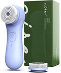 NågraCoola Electric Facial Cleansing Brush – Rechargeable Waterproof Face by N%C3%A5graCoola