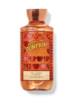 Bath & Body Works, Marshmallow Pumpkin Latte Signature Collection Shower Gel by BathBodyWorks