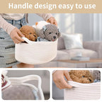 Happyiren Small Gift Basket - Image 4
